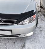 Реснички на фары для Toyota Camry ACV 30 2001-2006